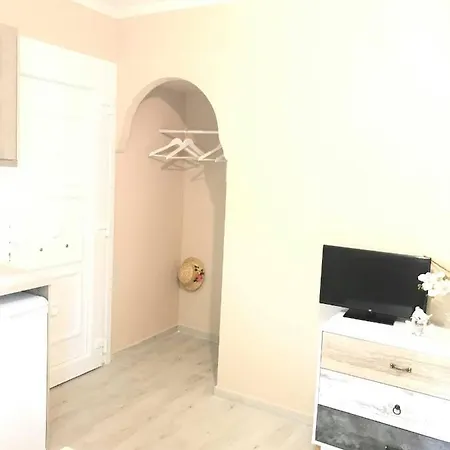 Apartamento Bridge *