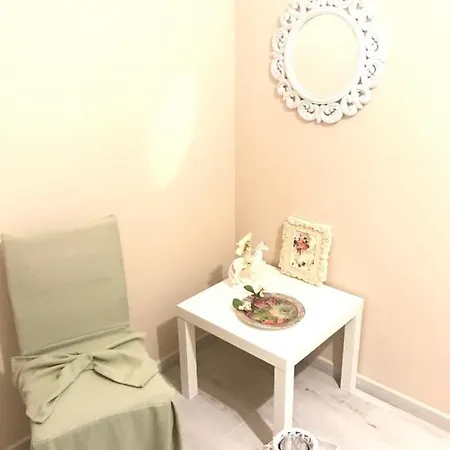 Apartamento Bridge *