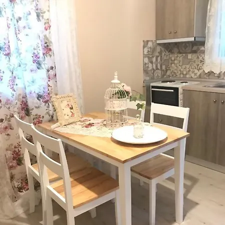 Apartamento Bridge *