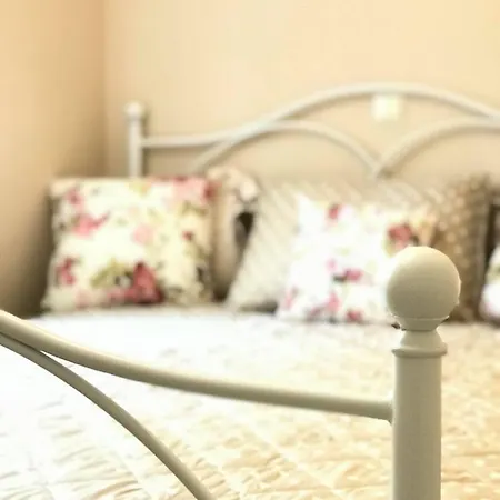 Apartamento Bridge