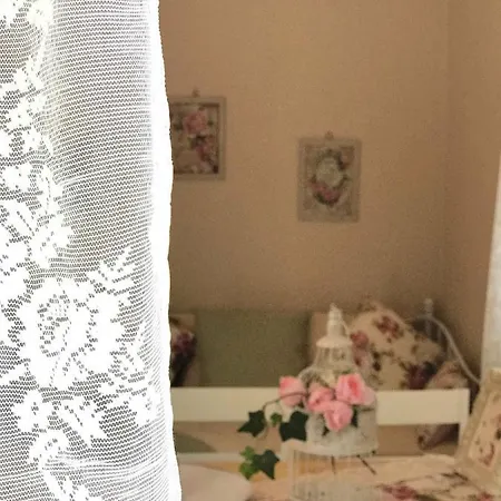 Apartamento Bridge *